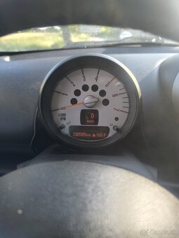 Mini cooper - 14