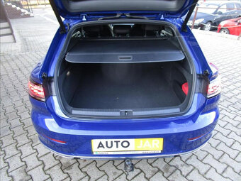 VW Arteon Shooting Brake 1,4 TSI eHybrid R-line,DSG-DPH - 14