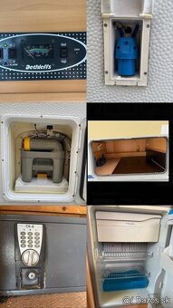 Fiat Ducato 2.3 JTD 81kw(110PS) Dethfless, POLOINTEGRAL - 14