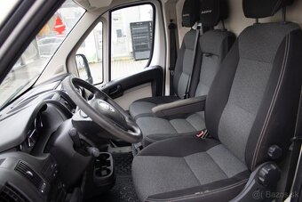 Fiat Ducato 2.3 MultiJet L2H2 110kW / AJ NA SPLÁTKY - 14