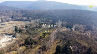 HALO reality - Predaj, pozemok   483 m2 Bratislava Lamač - E - 14