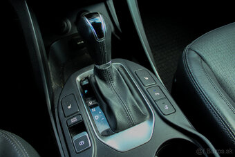 Hyundai Santa Fe 2.2 CRDi VGT 4x4 Premium A/T - 14