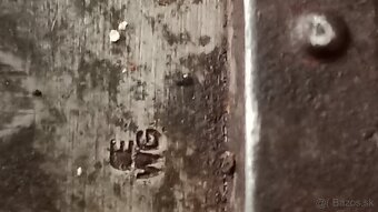 Predám dýky solingen - 14