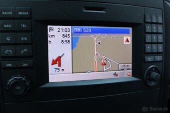 Mercedes-Benz Vito 110 CDI - 14