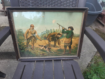 Rámy na obrazy a plagáty - 14