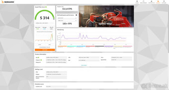 GIGABYTE GeForce RTX 3080 Ti GAMING OC 12G - 14