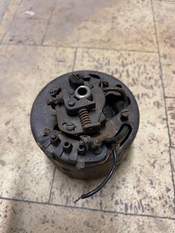 Jawa perak , kyvacka , panelka - diely - 14