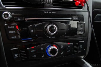 Audi Q5 2.0 TDI 190k DPF quattro S tronic - 14