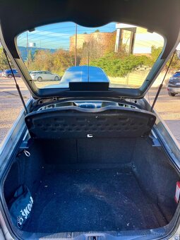 Škoda Octavia II 1.9 TDI 77 kW - 14