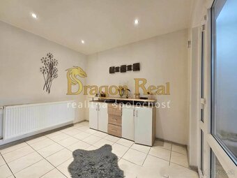 PREDAJ – 4 Izbový rodinný dom – TREBIŠOV - 14