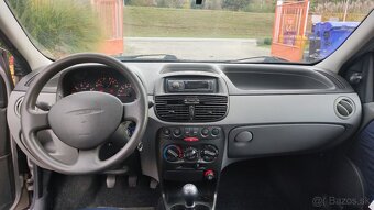 Fiat Punto 2003 1.2 16V 80hp - 14