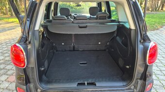 Fiat 500 L Living , 1.6 Multijet , MPV - 14