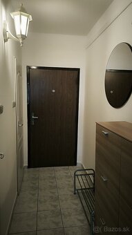 Novinka iba u nás 4i byt na Beňadickej ul., loggia, 4p - 14