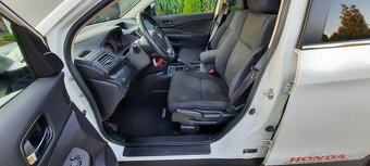 Honda CRV - 14