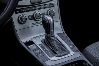 Volkswagen Passat Variant 2.0 TDI. - 14