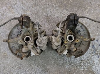PREDAM OTOCE VW GROUP 5x100 5x112 - 14