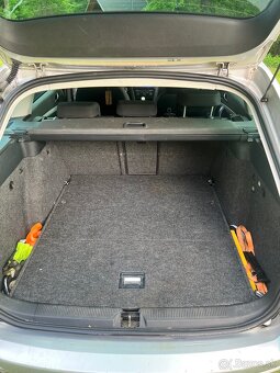 Škoda octavia 2 scout predfl 4x4 - 14