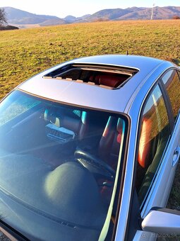 Bmw 330d e46 - 14