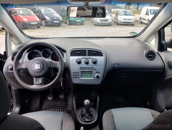 Seat Altea XL 1.9 TDi Stylance - 14