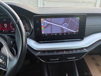 Škoda Octavia 2.0TDi 147kw 4x4 - 14