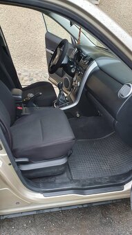 Predám Suzuki Grand Vitara 2.0 benzín + plyn - 14