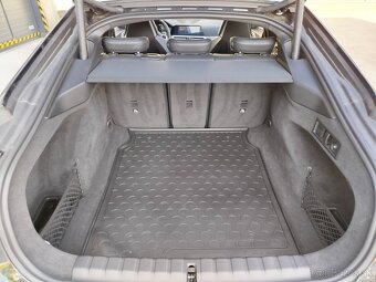 BMW Rad 4 Gran Coupé M440i mHEV xDrive A/T - 14