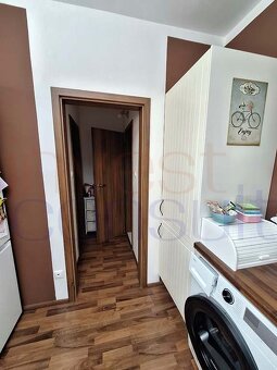 2347 NA PREDAJ V KOMÁRNE TROJIZBOVÝ BYT VO VYHĽADÁVANEJ LOKA - 14