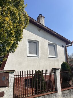 Na predaj- Záhradný dom v Starých Leviciach - 14