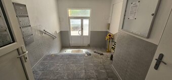 Topoľčany-centrum 1 izbový komlet zariadený byt na prenájom - 14
