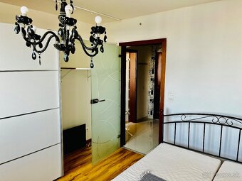 ŠTÝLOVÝ 3. izbový byt, 75m2, Sídlisko Východ, MI - 14