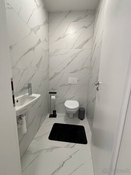 3i byt na prenájom - Sereď Cisárky - 14