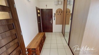 MADLEŇÁK Reality | Na predaj veľký zariadený 3-izbový byt s  - 14
