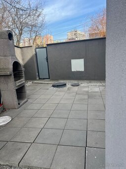 Prenájom 3 izbového bytu v RD s vlastnou vstupnou bránou - 14