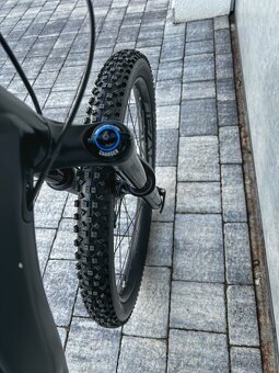 Specialized Turbo Kenevo / 500Wh / 27,5" / M / - 14