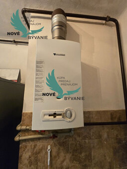 Tehlový 3 izbový byt na predaj - Podbrezová - 14