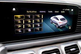 Mercedes-Benz GLE 400d - 14