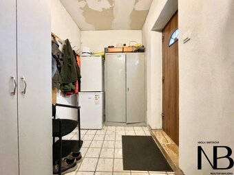 Na predaj objekt vhodný na podnikanie – Trenčín, Záblatie - 14