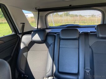 Mercedes ML W166 - 14