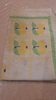 Predám utierky,uteráky... - 14