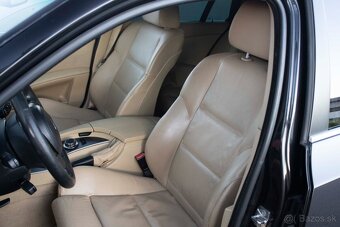 BMW Rad 5 Touring 530 xdT A/T - 14