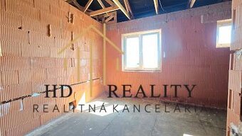 HD REALITY, Vám ponúka 4-izbový rodinný dom v Nitre - Lužian - 14