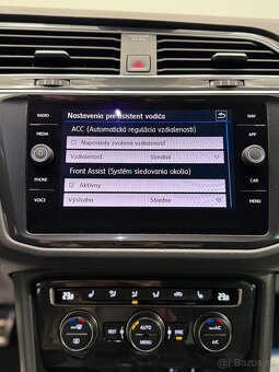 Volkswagen Tiguan 2.0 TSI R-Line 190k 4MOTION Highline DSG - 14