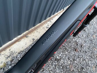 Trek Rail 9.8 GX/SLX Carbon XL - 14