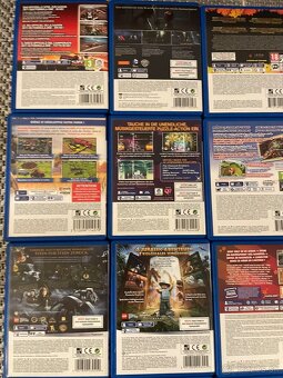 PS Vita zbierka 49 hier - 14