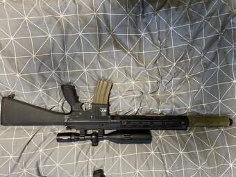 Veci na airsoft - 14