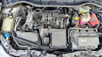 Toyota Auris Hybrid LPG Touring Sports Active Comfort - 14
