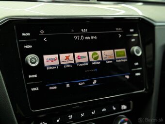 Volkswagen Passat 2.0 TDI 110kw EVO,DSG,2020 - 14