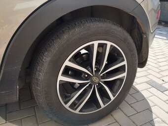 predám KIA Sportage 1,7CRDi 2WD - 14
