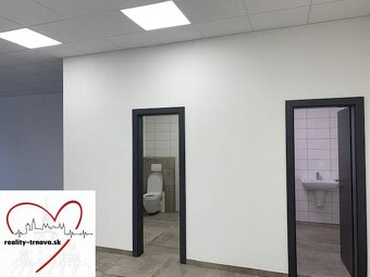 Polyfunkčný areál, obchodné, administratívne a skladové prie - 14