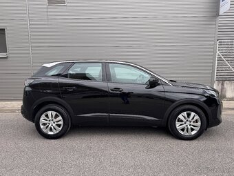 Peugeot 3008 1.2 PureTech 130k Active Pack A/T - 14